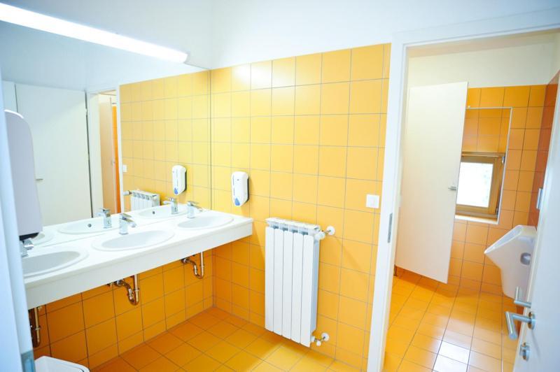 Youth Hostel Айдовшчина Номер фото