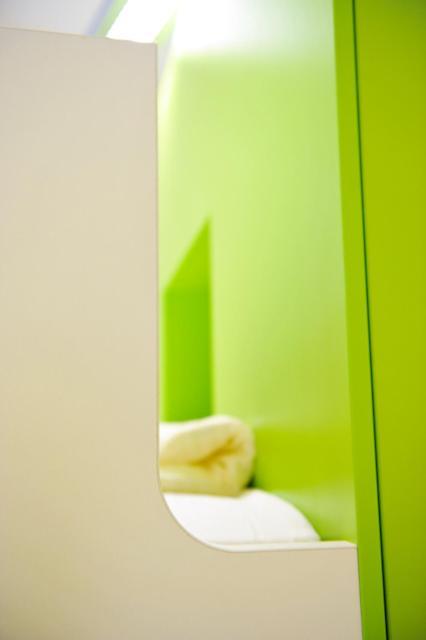 Youth Hostel Айдовшчина Экстерьер фото