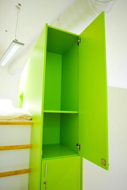 Youth Hostel Айдовшчина Экстерьер фото