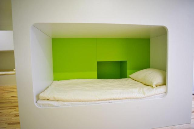Youth Hostel Айдовшчина Экстерьер фото