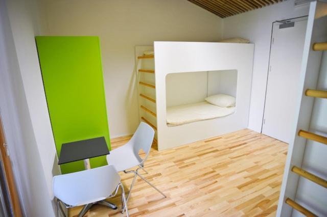Youth Hostel Айдовшчина Экстерьер фото