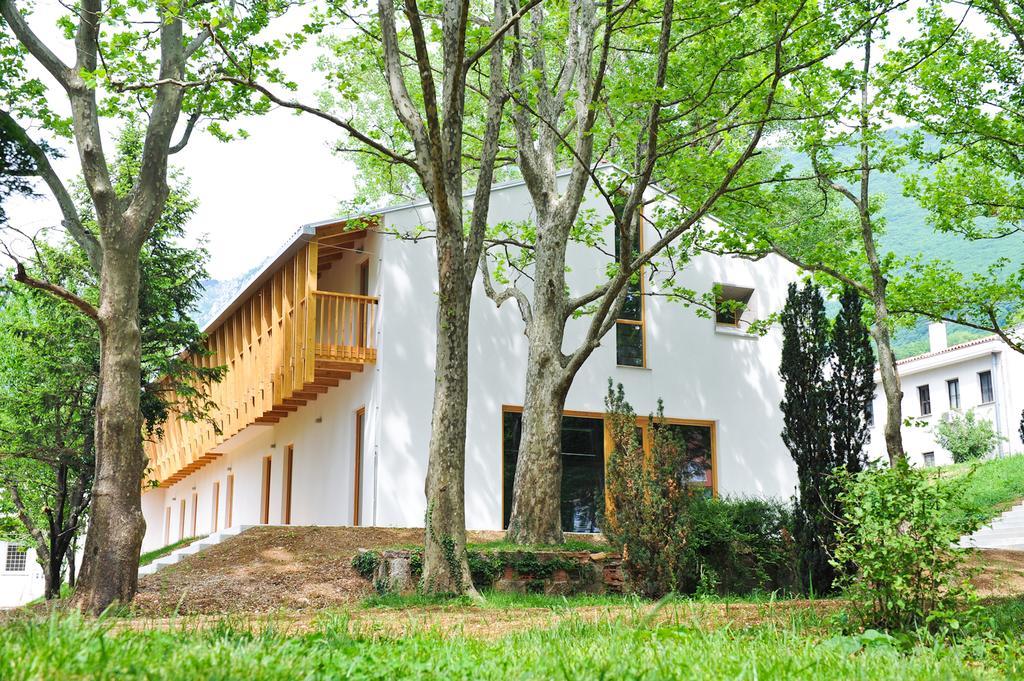 Youth Hostel Айдовшчина Экстерьер фото